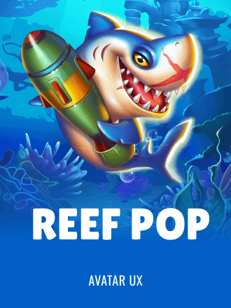 ReefPOP
