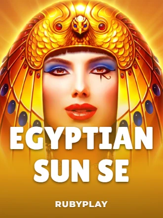 Egyptian Sun SE