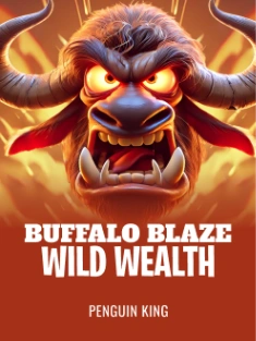  Buffalo Blaze: Wild Wealth