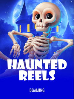 Haunted Reels