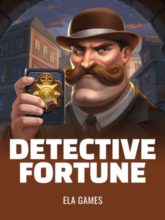 Detective Fortune