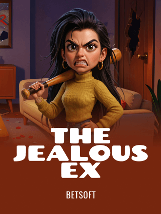 The Jealous Ex