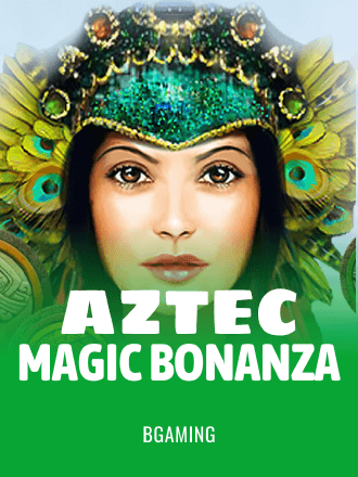 Aztec Magic Bonanza