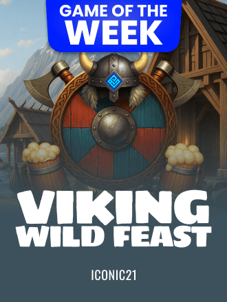 Vikings Wild Feast