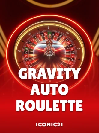 Gravity Roulette