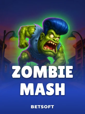 Zombie Mash