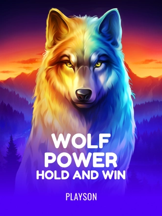 Wolf Power Hold and Win