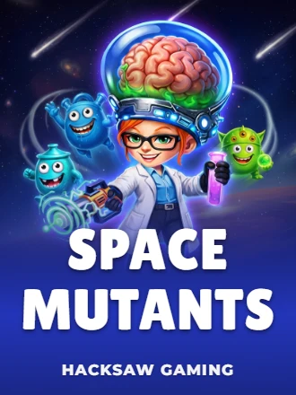 Space Mutants