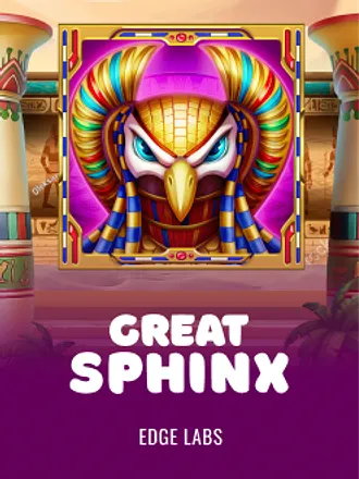 Great Sphinx