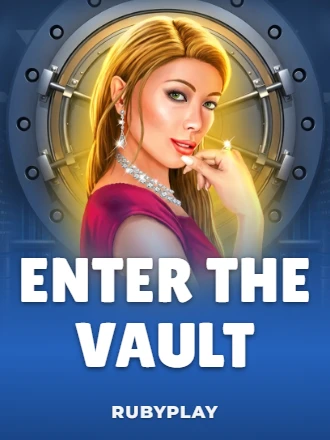 Enter the Vault