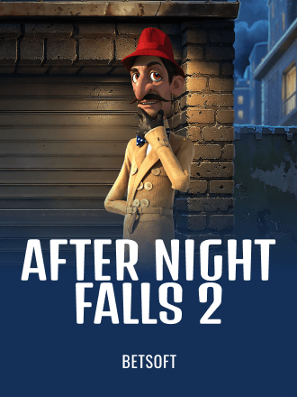 After Night Falls 2