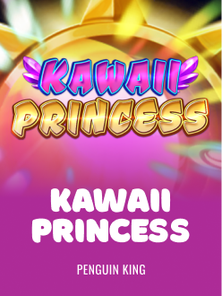 Kawaii Princess