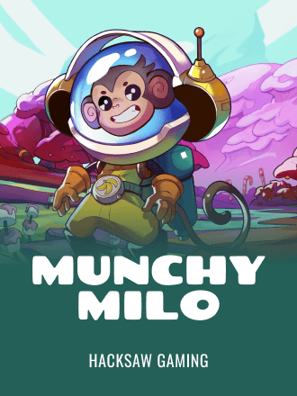 Munchy Milo