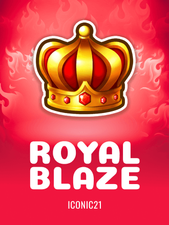 Royal Blaze