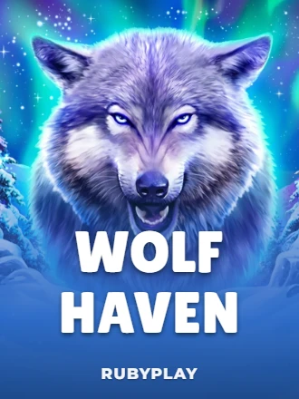 Wolf Haven