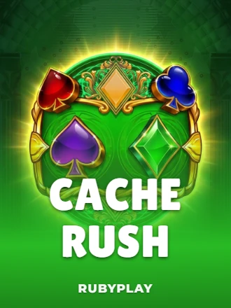 Cache Rush