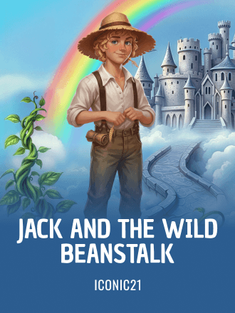 Jack and the Wild Beanstalk