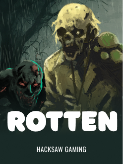 Rotten