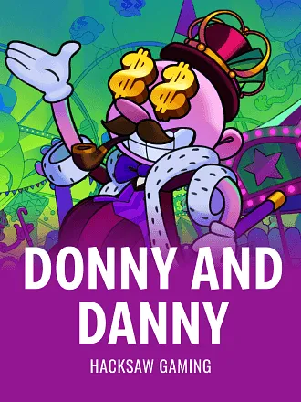 Donny and Danny