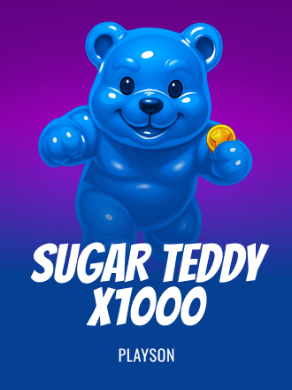 Sugar Teddy