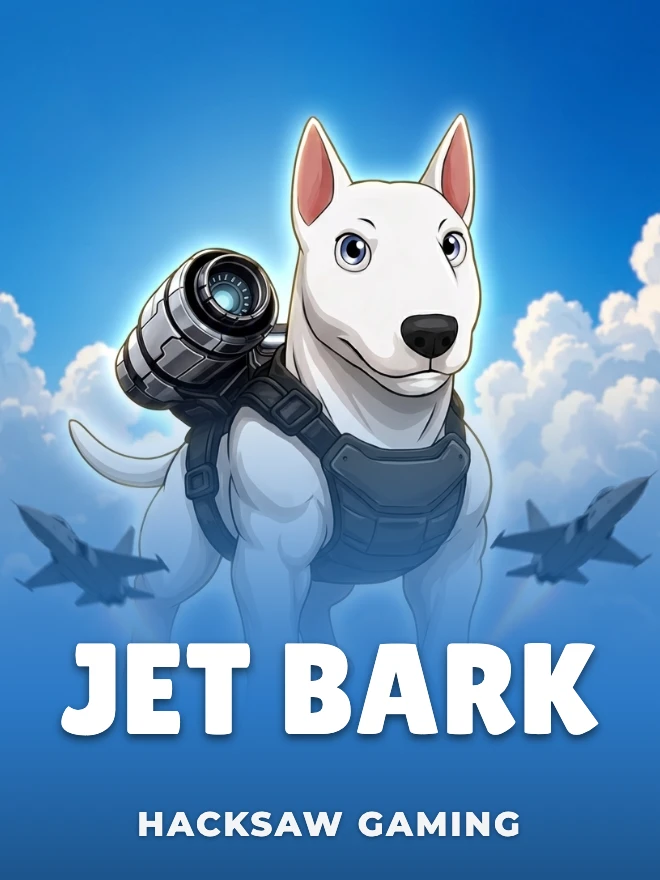 Jet Bark