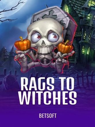 Rags to Witches