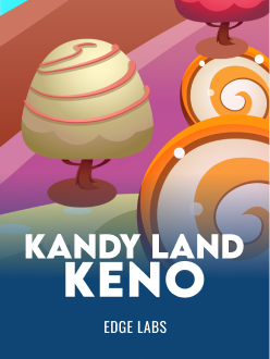 Kandy Land Keno