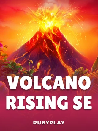 Volcano Rising SE