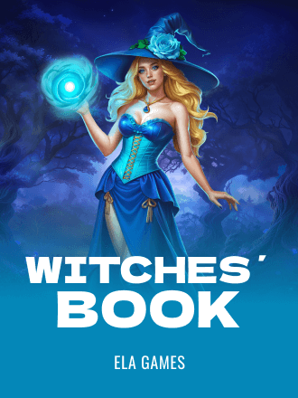 Witches' Book