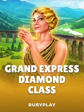 Grand Express Diamond Class