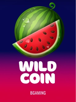 Wild Coin