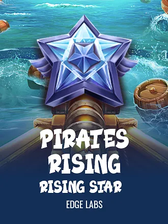 Pirate’s Rising
