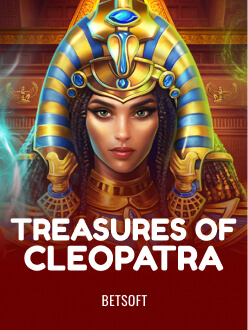 Treasures of Cleopatra