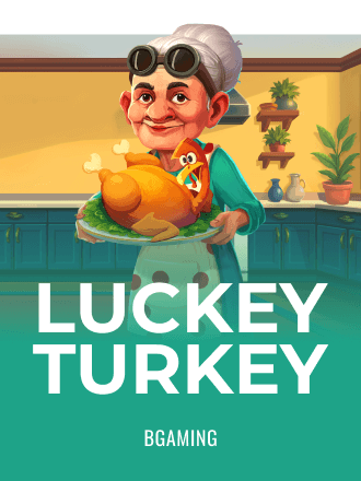 Lucky Turkey