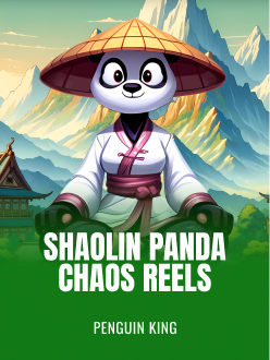 Shaolin Panda Chaos Reels