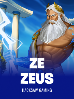 Ze Zeus