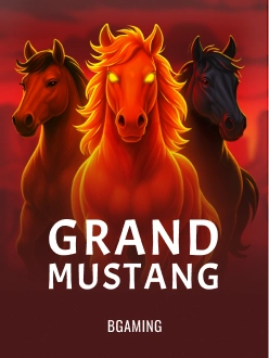 Grand Mustang