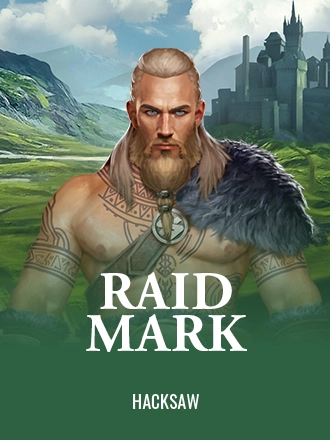 Raidmark