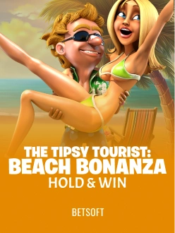 The Tipsy Tourist: Beach Bonanza