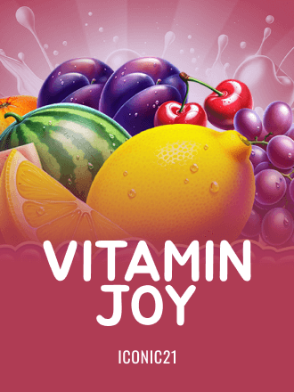 Vitamin Joy