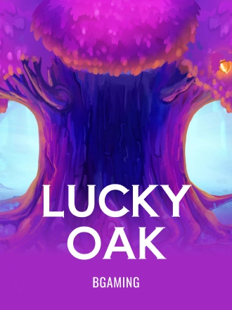 Lucky Oak