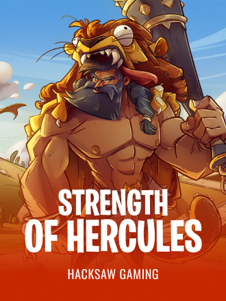 Strength of Hercules