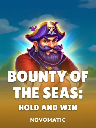 Bounty of the Seas: Hold and Win