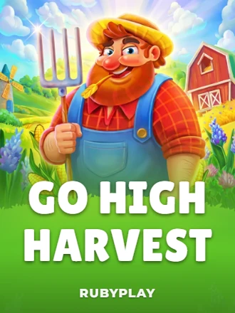 Go High Harvest