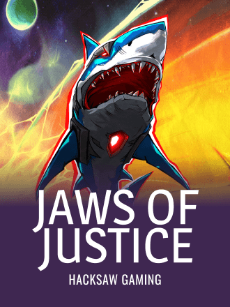 Jaws of Justice