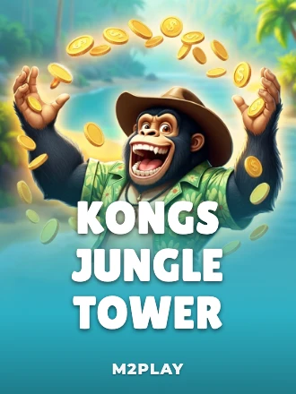 Kongs Jungle Tower