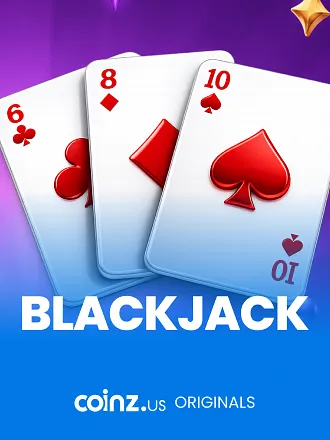 Blackjack