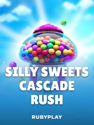 Silly Sweets Cascade Rush
