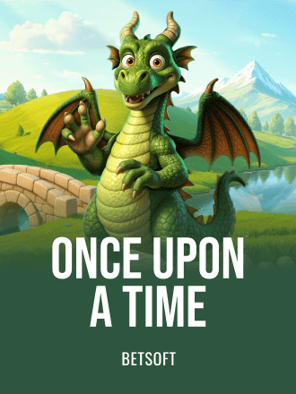 Once Again Upon a Time