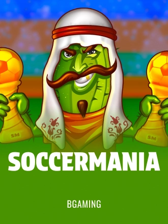 Soccermania